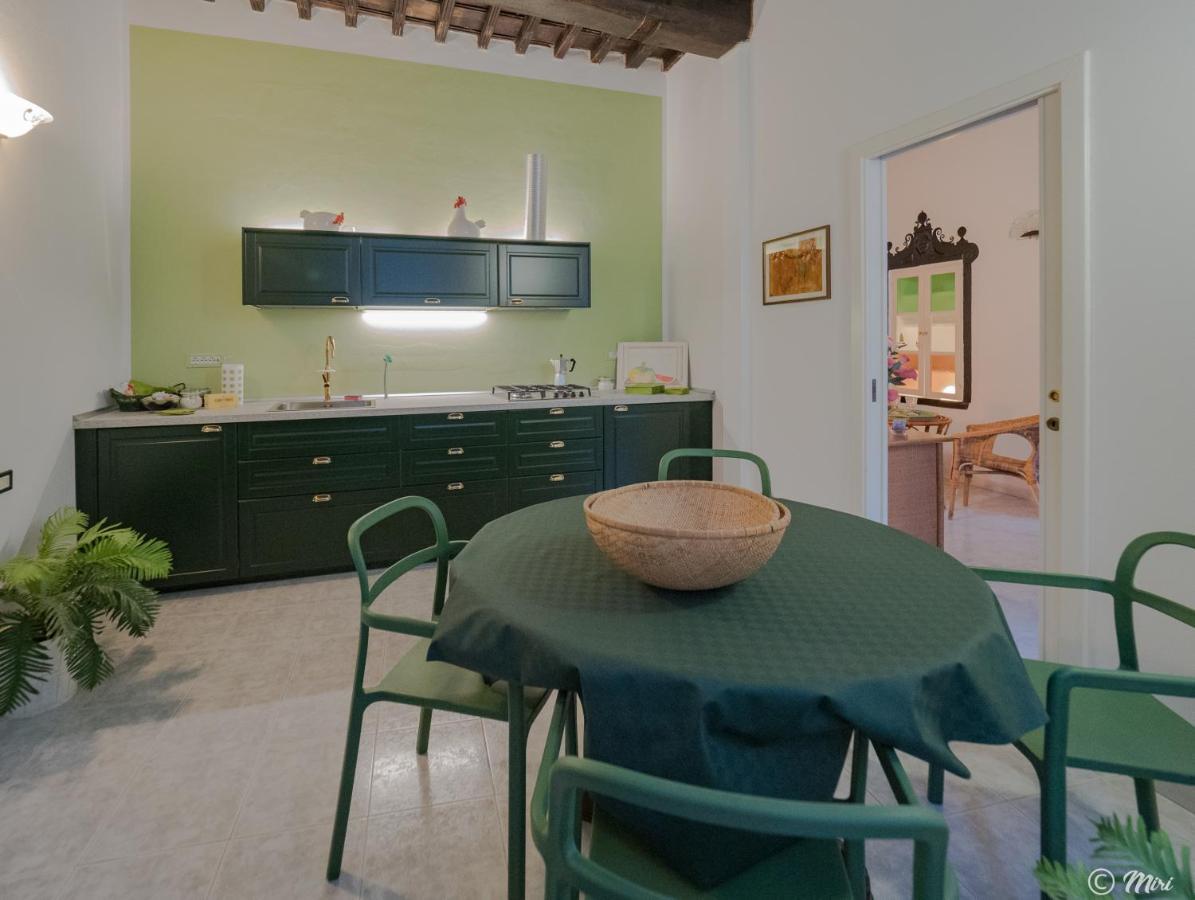 Picabon Apartment With Ac And Balcony Монтеросо ал Маре Екстериор снимка